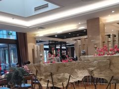 -天目湖御水温泉·度假酒店