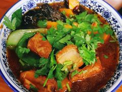 -甘记兰州牛肉面(Chadstone 旗舰店)