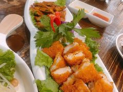 -Siam泰餐厅(水上公园店)