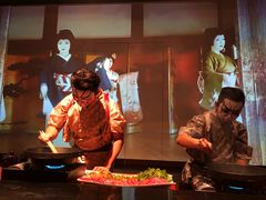 -地球美食剧场