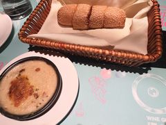 -西堤牛排(杭州金沙天街龙湖店)