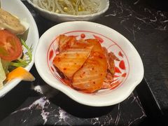 日式泡菜-龍二烧肉酒场(九亭店)