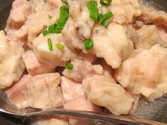 -炊烟小炒黄牛肉(浦东世纪汇店)