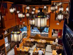 -清真·双公羊·馕坑烤全羊(奥体店)