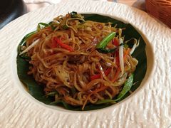 -若蘭慈·无国界素食料理(欢乐海岸店)