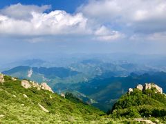 -白草畔自然风景区