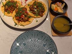 -墨纪Mojí墨西哥餐厅(官舍店)