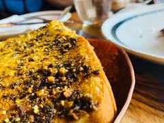 -PIZZA BIANCA(民园店)