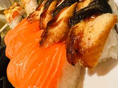 -熊出没日本烧肉放题