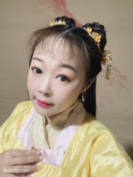 -盘子女人坊古装写真摄影(天津总店)