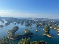-千岛湖东南湖区
