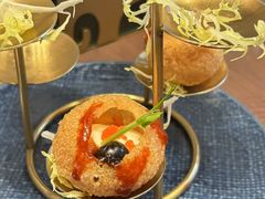 -Shantek象提南亚餐厅&西餐融合Bistro(淮海中路店)