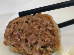 -白天鹅宾馆-宏图府餐厅