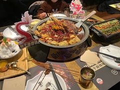 -烤匠麻辣烤鱼(万象城店)