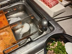 -海底捞火锅(珠影星光城夜宵主题店)