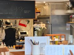 -Egg•Allday Brunch(襄阳北路店)