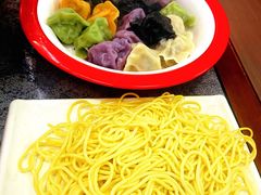 -渡海小渔村.老辈日照菜