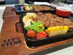 -必胜客(龙之梦购物中心店)