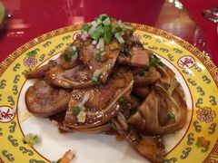 -那家小馆•北京菜•烤鸭(香山店)