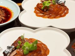 -聚宾楼·烤鸭·家宴(科技三路店)