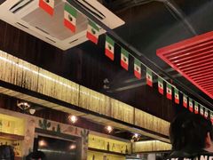 -Cactus墨西哥仙人掌餐厅