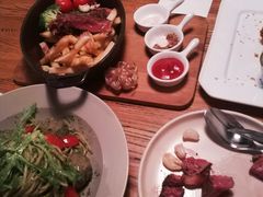 -CALDO CALDO 卡多厨房(双盛花园店)