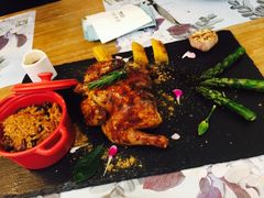 -麦甜创意轻食餐厅(西康路店)