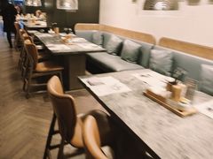 -青岛海天大酒店·1988全日餐厅