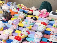 -栖乐荟购物广场