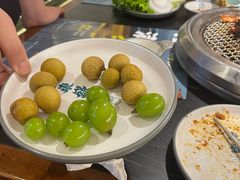 -東盛炭烤自助料理(浦东文峰广场店)