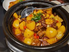 -小户人家(循礼门南国中心店)