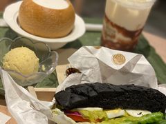 -杏甜品(尖沙咀加拿分道店)