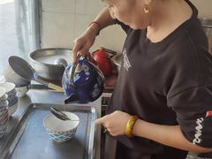 -金山奶茶馆(五一路店)
