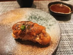 -戏作寿司(观音桥店)