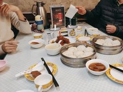 -狗不理大酒店(意式风情街店)