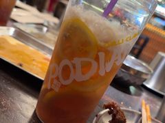 -破店肥哈·东北烧烤·夜宵(南山保利店)