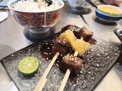 -和风食堂·日料·无界小火锅