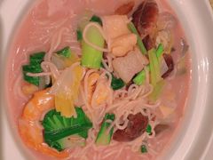 -莆田餐厅PUTIEN(西安万象天地店)