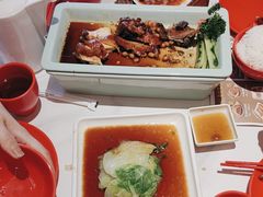 -避风塘·金牌店·夜宵(金玉兰店)