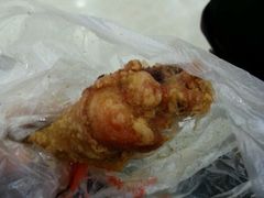 -潘太师炸鸡腿(中茵海华广场店)