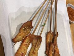 -木屋烧烤(龙湖天街店)