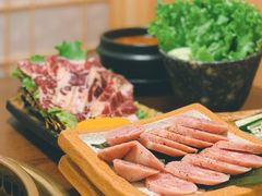 -青空日料烧肉烧鸟店(后湖兴业路店)