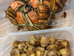 -蓝精灵饺子店