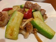 -杭州JW万豪酒店-万豪中餐厅