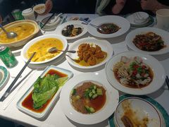 -老洋房花园饭店(绍兴路店)