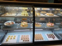 -浙江西子宾馆·瑶园咖啡厅