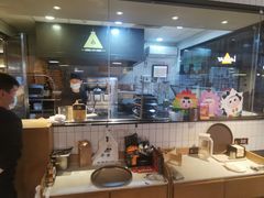 -乐凯撒披萨(东方新世界店)