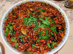 杨记招牌鱼-杨记隆府(时代天街店)