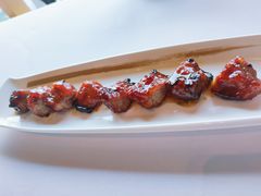 -金轩中餐厅 Jin Xuan(浦东丽思卡尔顿酒店)