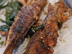 -冶建镜子·老南昌大排档·江西虾王(总店)